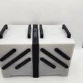 Hộp Khâu Vá Cantilever Xếp Chồng BitBox (Stackable Sewing Box) - Thumbnail 14