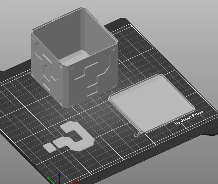 Hộp Mario (Remix) – Mario Box (Remix) - Image 4