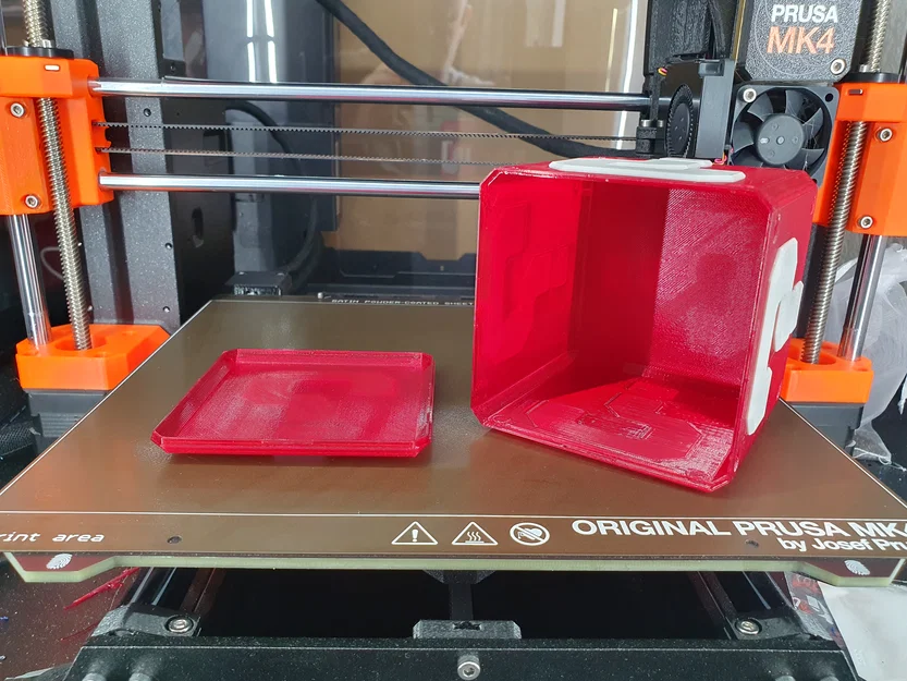 Hộp Mario (Remix) – Mario Box (Remix) - Image 6