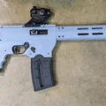 Rossi RS22 Wombat – Vỏ/Báng in 3D cho Rossi RS22 & Mossberg 702 Plinkster - Thumbnail 1