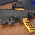 702P mossberg AirSoft - Thumbnail 1