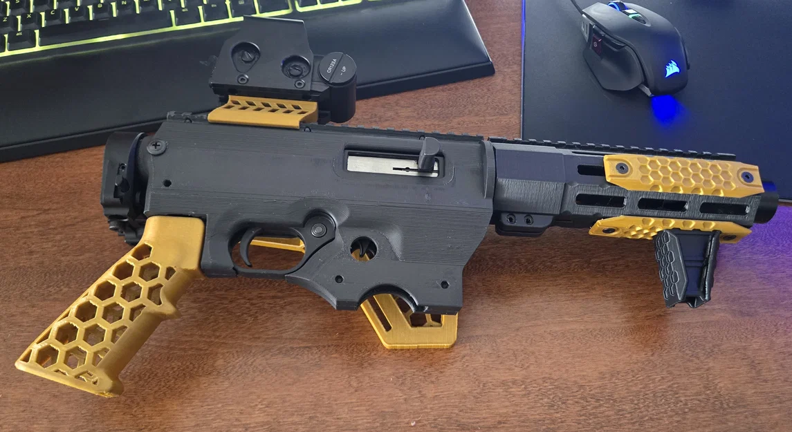 702P mossberg AirSoft - Image 2