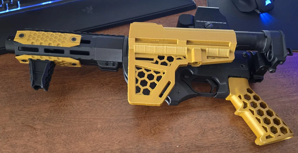 702P mossberg AirSoft - Image 3