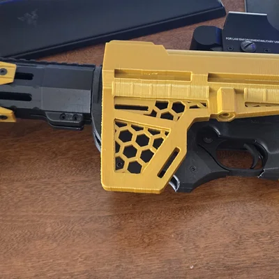 702P mossberg AirSoft