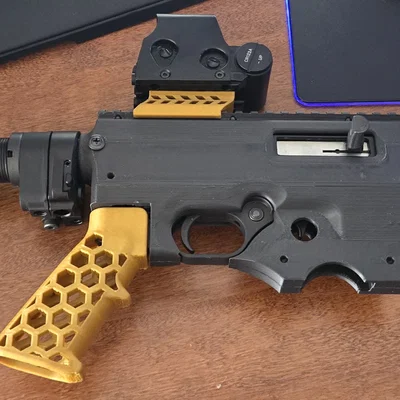 702P mossberg AirSoft