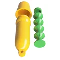 Bộ dụng cụ may vá du lịch kiểu Liên Xô (USSR Sewing Kit) in 3D - Thumbnail 4