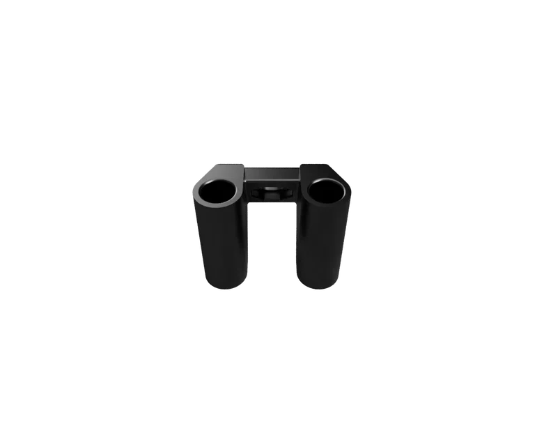 Gá giữ anten VTX cho khung drone GEPRC Mark4 (In 3D chuyên dụng) - Image 4