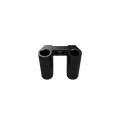 Gá giữ anten VTX cho khung drone GEPRC Mark4 (In 3D chuyên dụng) - Thumbnail 4