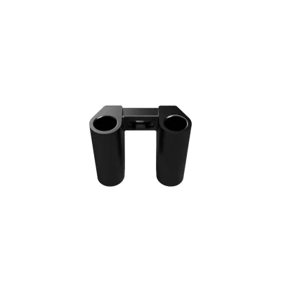 Gá giữ anten VTX cho khung drone GEPRC Mark4 (In 3D chuyên dụng)
