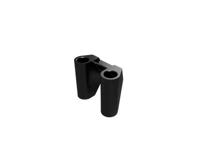 Gá giữ anten VTX cho khung drone GEPRC Mark4 (In 3D chuyên dụng) - Image 5
