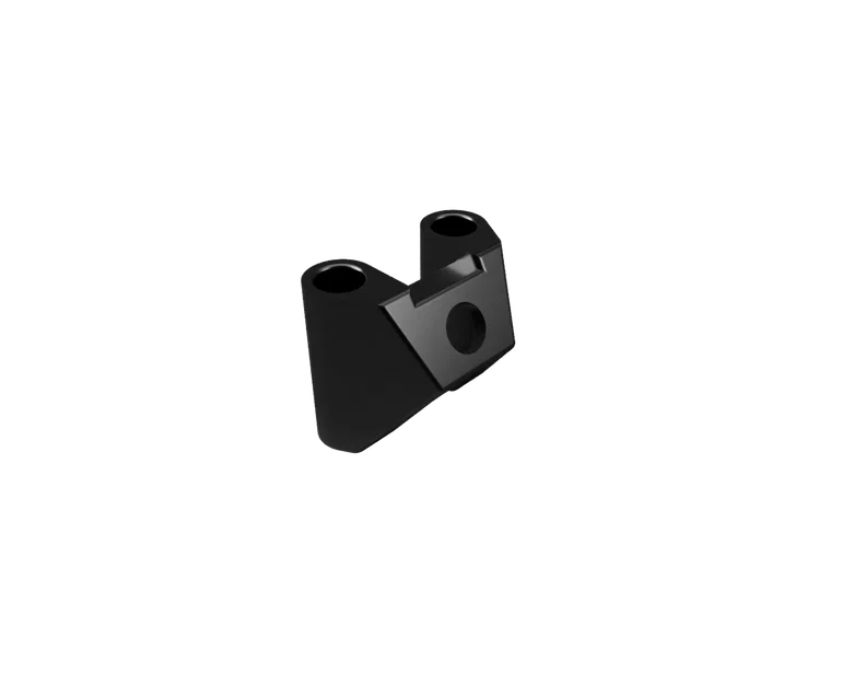 Gá giữ anten VTX cho khung drone GEPRC Mark4 (In 3D chuyên dụng) - Image 6