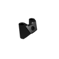 Gá giữ anten VTX cho khung drone GEPRC Mark4 (In 3D chuyên dụng) - Thumbnail 6