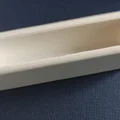 Tay nắm cửa ban công in 3D - Tiện lợi, bền bỉ và dễ lắp đặt - Thumbnail 2