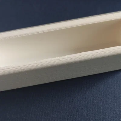 Tay nắm cửa ban công in 3D - Tiện lợi, bền bỉ và dễ lắp đặt
