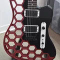 Thiết kế lại Humbucker “Prusacaster” - Thumbnail 1
