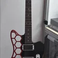 Thiết kế lại Humbucker “Prusacaster” - Thumbnail 2