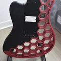 Thiết kế lại Humbucker “Prusacaster” - Thumbnail 3