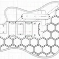 Thiết kế lại Humbucker “Prusacaster” - Thumbnail 4
