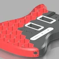 Thiết kế lại Humbucker “Prusacaster” - Thumbnail 5