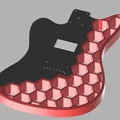 Thiết kế lại Humbucker “Prusacaster” - Thumbnail 6