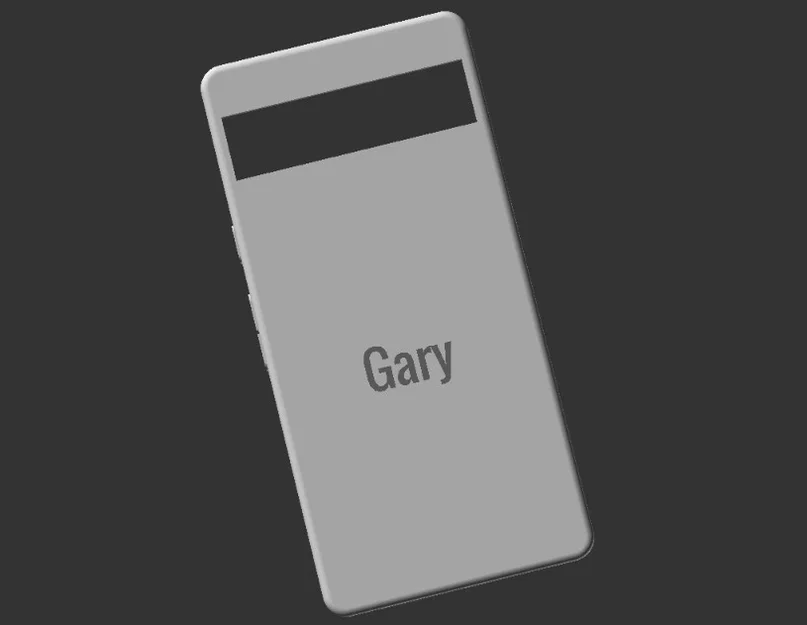 Ốp lưng Pixel 7A (có thể tùy chỉnh) - Image 2