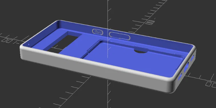 Ốp lưng Pixel 7A (có thể tùy chỉnh) - Image 3