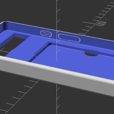 Ốp lưng Pixel 7A (có thể tùy chỉnh)