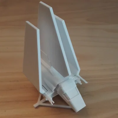 Star Wars Lambda Shuttle (Tàu con thoi Lambda-class của Đế Chế)