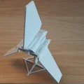 Star Wars Lambda Shuttle (Tàu con thoi Lambda-class của Đế Chế) - Thumbnail 5