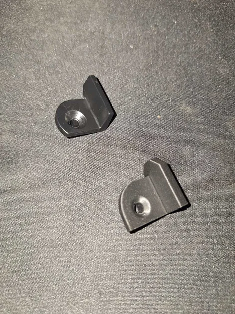 ENDER 3 V3 SE - Fix cạ dây đai X/Y (Grinding) V1 - Image 2