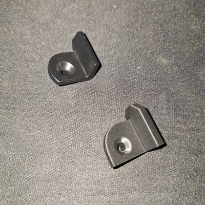 ENDER 3 V3 SE - Fix cạ dây đai X/Y (Grinding) V1