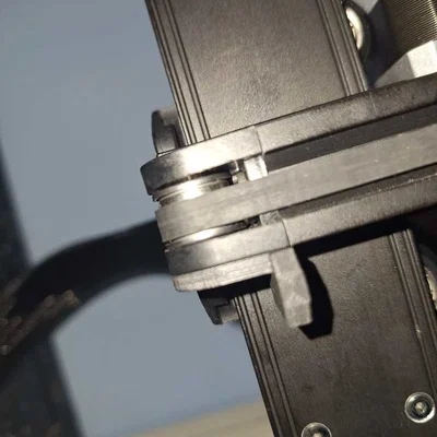 ENDER 3 V3 SE - Fix cạ dây đai X/Y (Grinding) V1