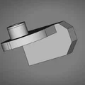 ENDER 3 V3 SE - Fix cạ dây đai X/Y (Grinding) V1 - Thumbnail 5