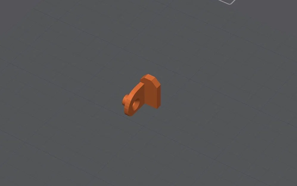 ENDER 3 V3 SE - Fix cạ dây đai X/Y (Grinding) V1 - Image 6