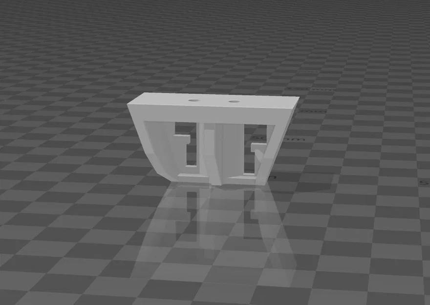 ENDER 3 V3 SE - Fix cạ dây đai X/Y (Grinding) V1 - Image 7