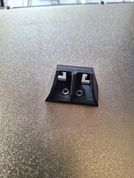 ENDER 3 V3 SE - Fix cạ dây đai X/Y (Grinding) V1 - Image 11