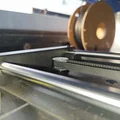 ENDER 3 V3 SE - Fix cạ dây đai X/Y (Grinding) V1 - Thumbnail 13