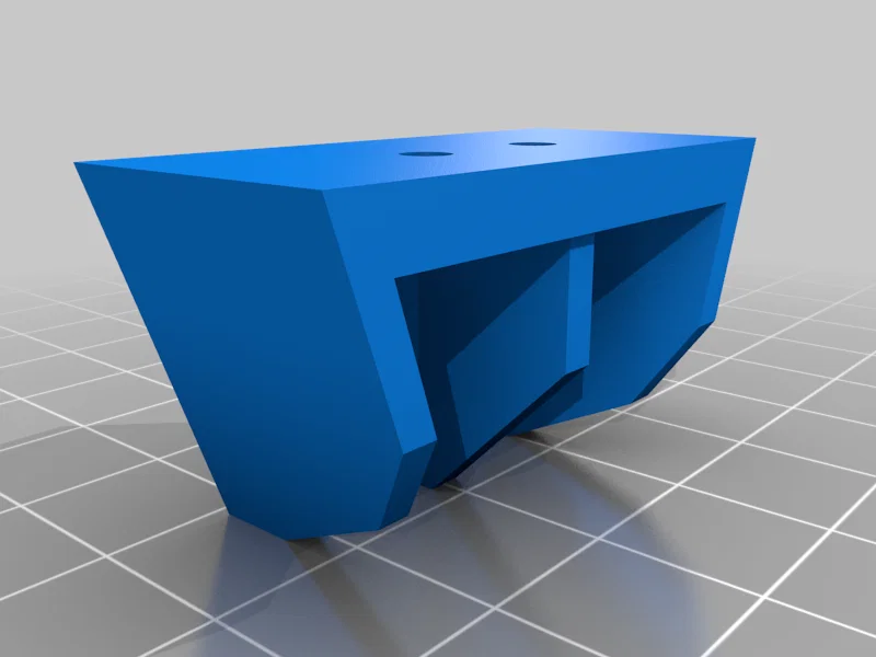 ENDER 3 V3 SE - Fix cạ dây đai X/Y (Grinding) V1 - Image 14