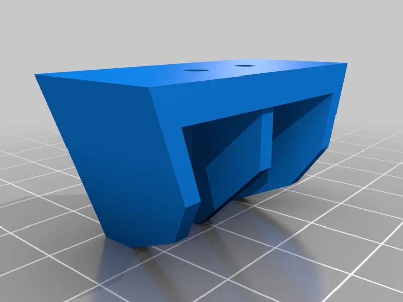 ENDER 3 V3 SE - Fix cạ dây đai X/Y (Grinding) V1 - Image 15