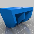ENDER 3 V3 SE - Fix cạ dây đai X/Y (Grinding) V1 - Thumbnail 15