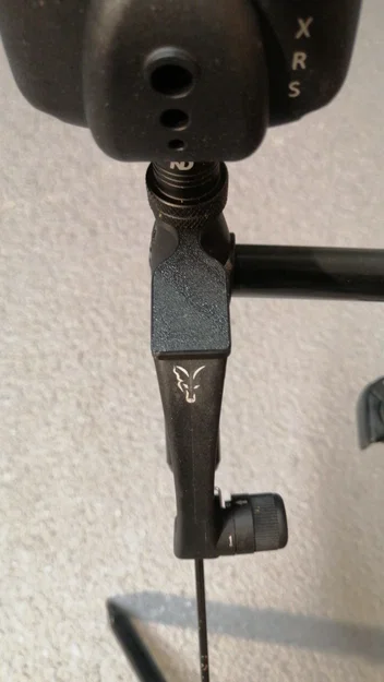 Phụ kiện thay thế cho FOX MK2 Swinger Task (In 3D chất lượng cao) - Image 2