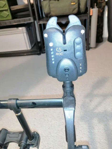 Phụ kiện thay thế cho FOX MK2 Swinger Task (In 3D chất lượng cao) - Image 4