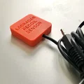 LabRadar Recoil Trigger (Cò kích giật cho LabRadar) - Thumbnail 1