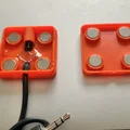 LabRadar Recoil Trigger (Cò kích giật cho LabRadar) - Thumbnail 2
