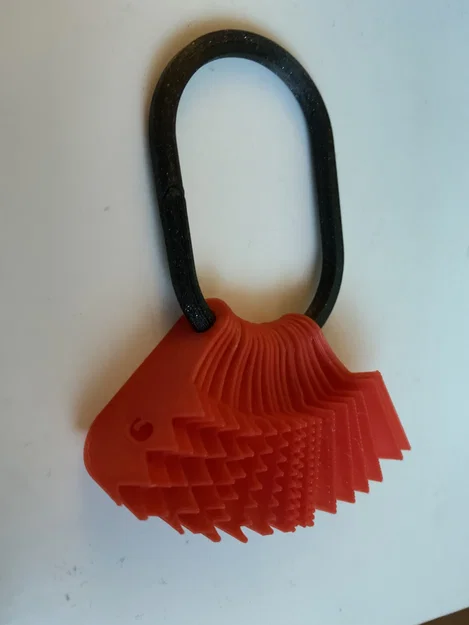 Bộ Dụng Cụ Đo Bước Ren (Metric Thread Comb) Tiện Lợi - Image 1