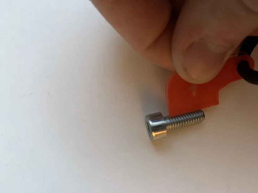 Bộ Dụng Cụ Đo Bước Ren (Metric Thread Comb) Tiện Lợi - Image 2