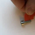 Bộ Dụng Cụ Đo Bước Ren (Metric Thread Comb) Tiện Lợi - Thumbnail 2