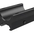 Ngàm gắn Picatinny cho Olight Baton - Thumbnail 2