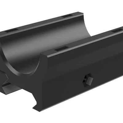 Ngàm gắn Picatinny cho Olight Baton