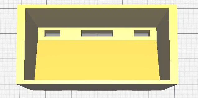 Dụng cụ rải đá ballast cho mô hình đường sắt (N gauge & OO gauge) - Image 2